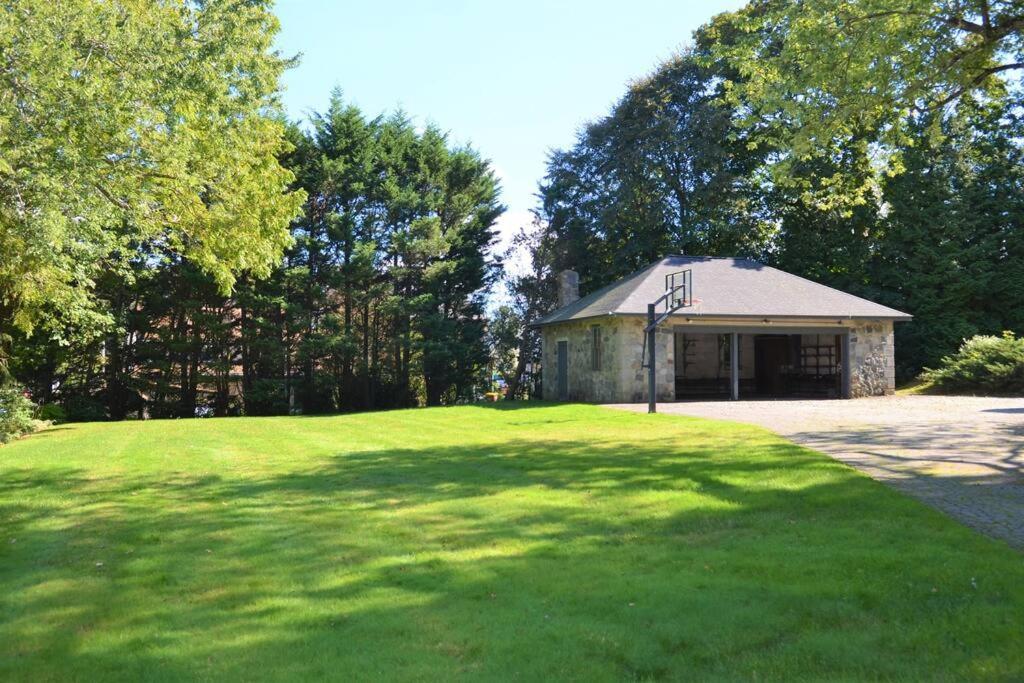 福尔里弗The Mansion At The Highlands别墅 外观 照片